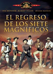 El Regreso de los Siete Magníficos