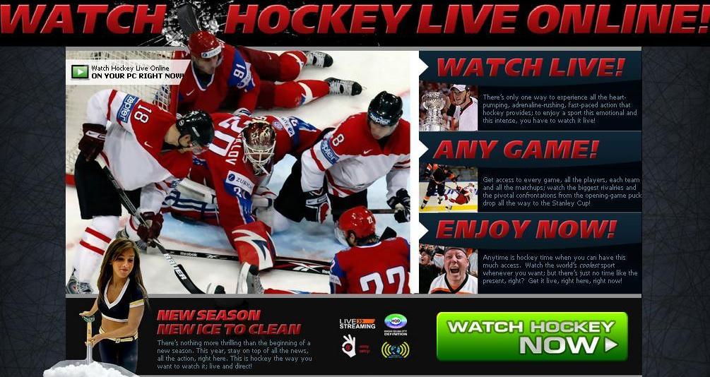 Toronto Maple Leafs vs Montreal Canadiens Live Stream