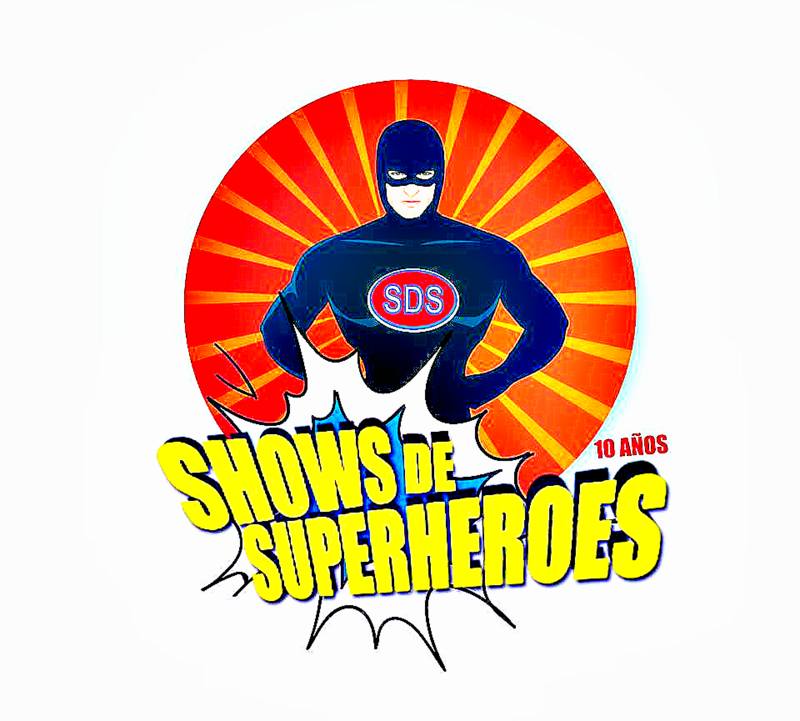 Shows de Superhéroes
