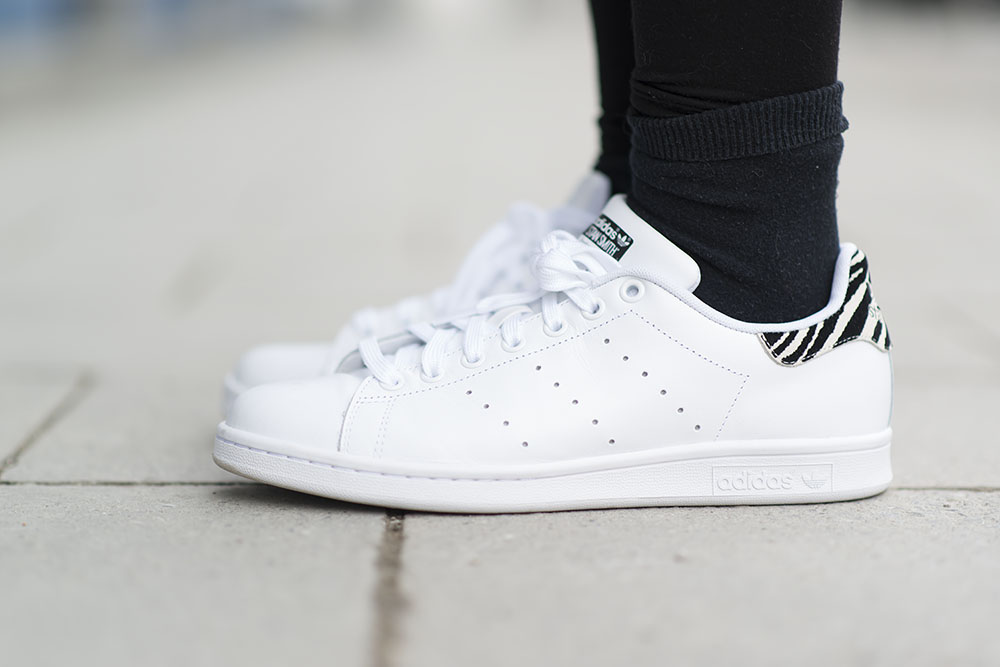 Adidas Stan Smith Blau Leo Adidas Stan Smith Blau Leo
