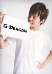 G - Dragon ♥