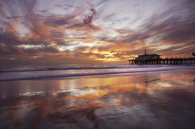 The 25 Best Places To Watch The Sunset In The World | Most beautiful