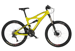 Ibis Mojo HD 160