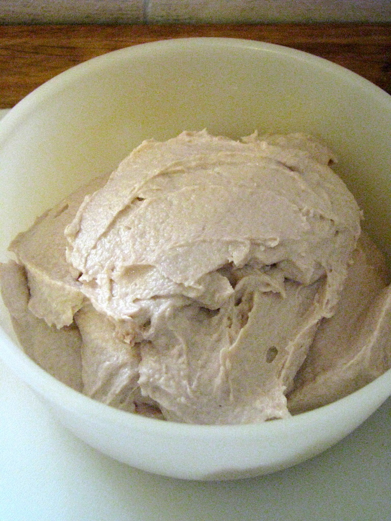 Thermomix Tarif Defterim Tuna Mousse