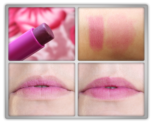 Jolse Order Etude House Clearance sale Haul Review 2015 beauty blogger Etude House Ice Tint Balm PP502 Grape Passion Jolse Order Etude House Clearance sale Haul Review 2015 beauty blogger Etude House Ice Tint Balm PP502 Grape Passion