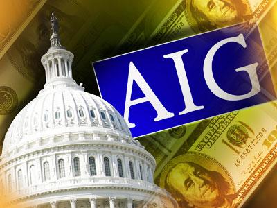 Aig employee stock options