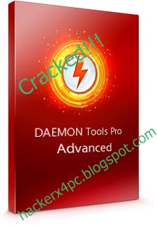 daemon tools pro advanced key serial