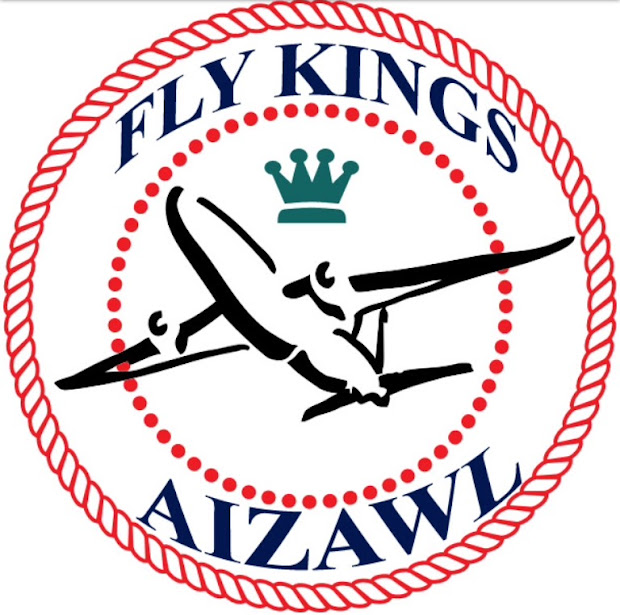 Fly Kings Aizawl