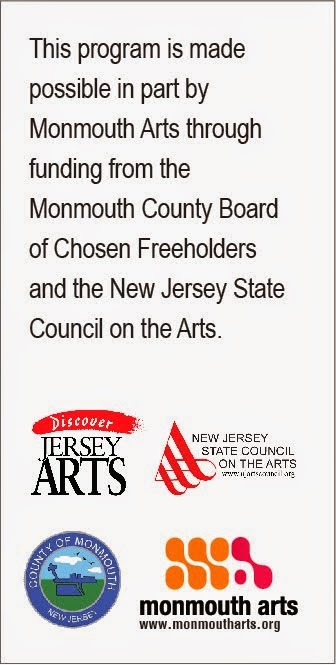 Monmouth County Arts