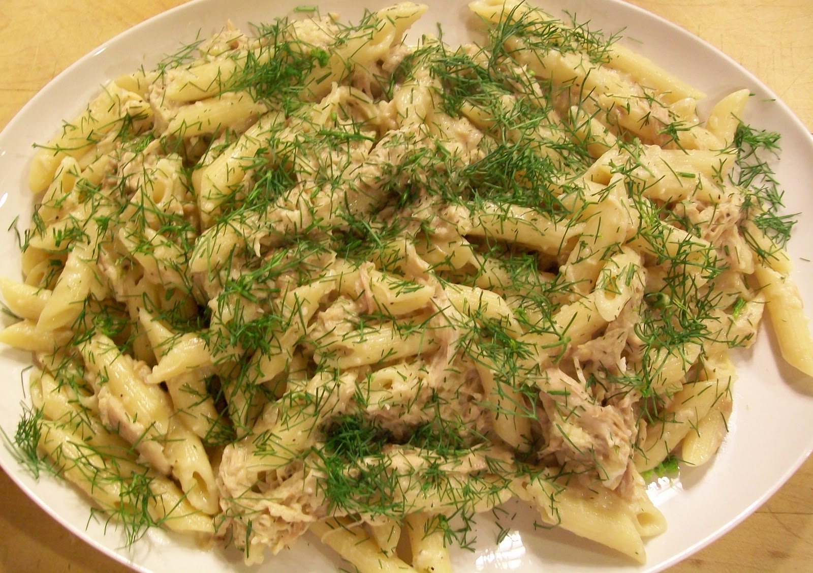 Chicken with Fennel Cream Sauce Bobbi's Kozy Kitchen