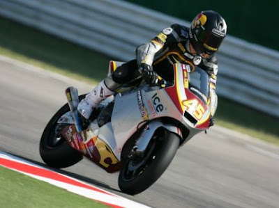 Raider Moto2 Scott Redding