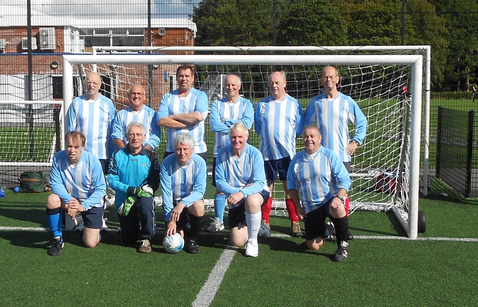 Soccerdome Wirral Walking Football Club CHESHIRE WALKING FOOTBALL'S