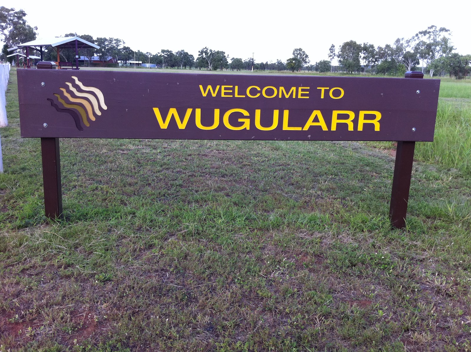 Whitefellas in Wugularr The Journey to Wugularr