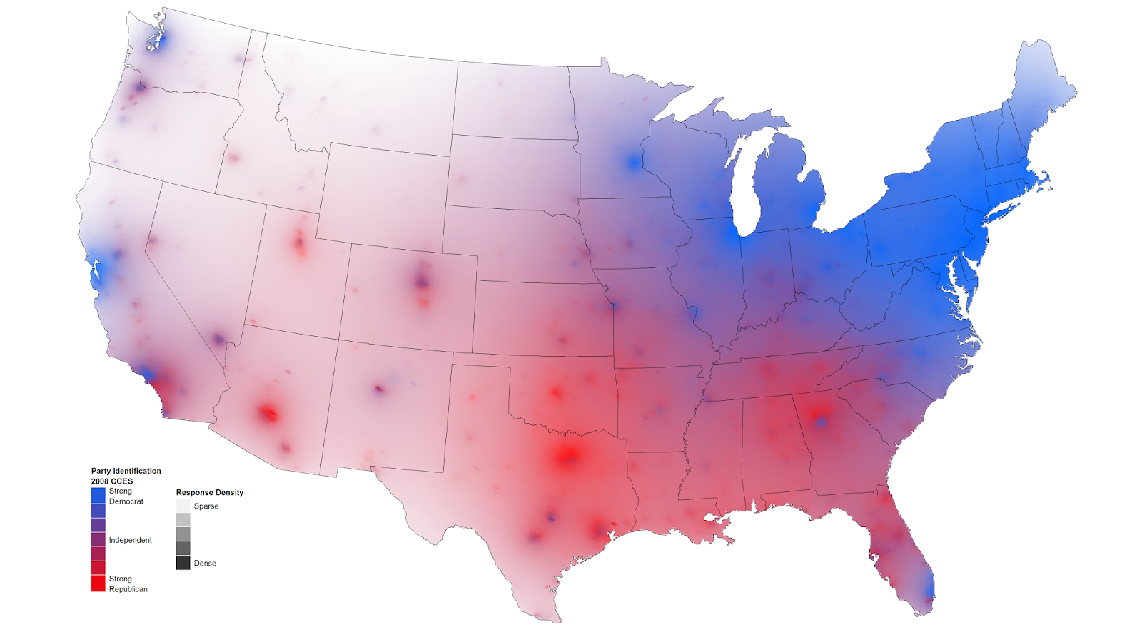 common isarithmic maps can visualize temperature levels and elevation heights the map below shows the strength of party identification across the united common isarithmic maps can visualize temperature levels and elevation heights the map below shows the strength of party identification across the united