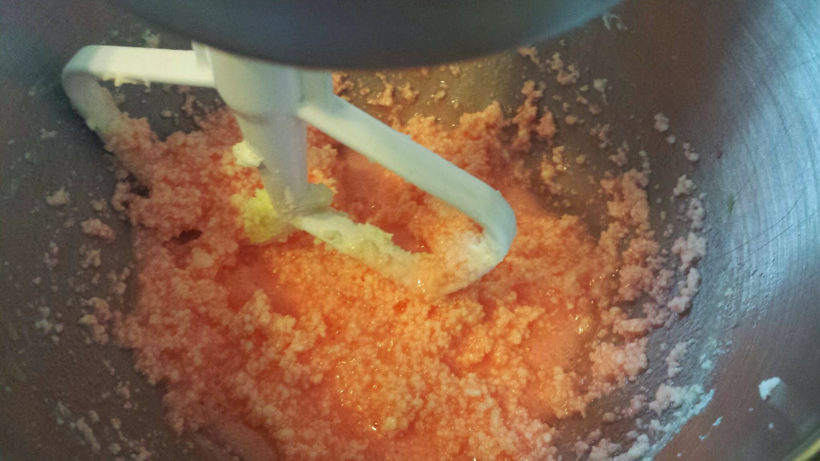 My Patchwork Quilt TICKLED PINK LEMONADE COOKIES