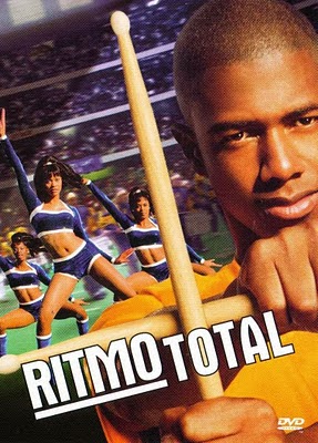 Drumline – Um Sonho Musical