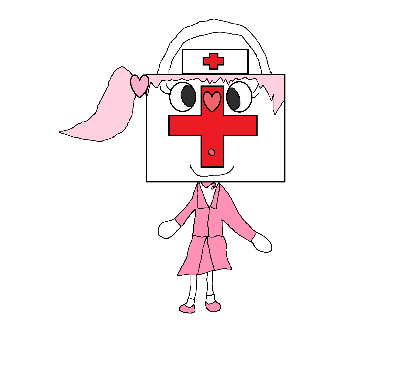 Nurse Chan