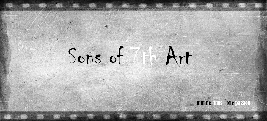 Sons of 7th Art