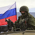 Военный журналист из России предупредил: новое наступление не за горами