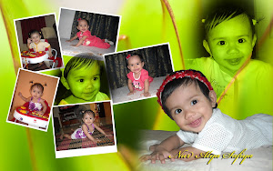 My Nur Alya Safiya