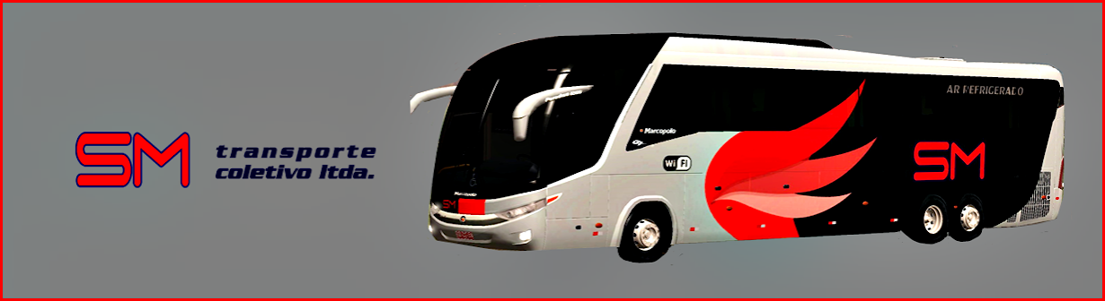 SM Transportes (Ramontur)
