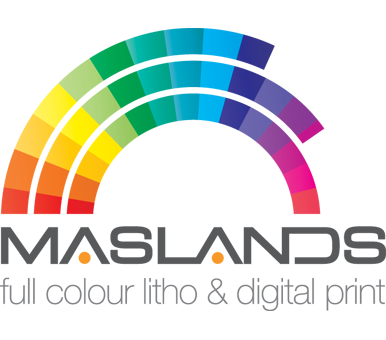 Maslands Litho & Digital Print Devon