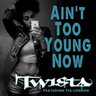 Twista - Ain