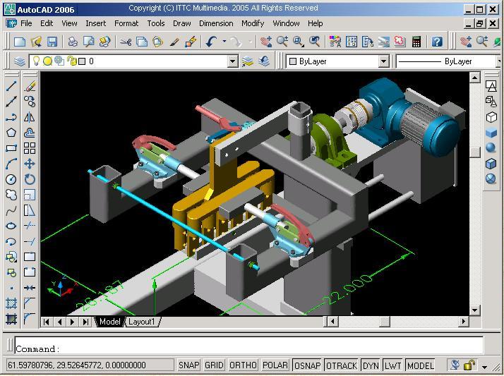 Best Autocad 2003 Free Download With Crack 2016 - Free Download And Torrent 2016