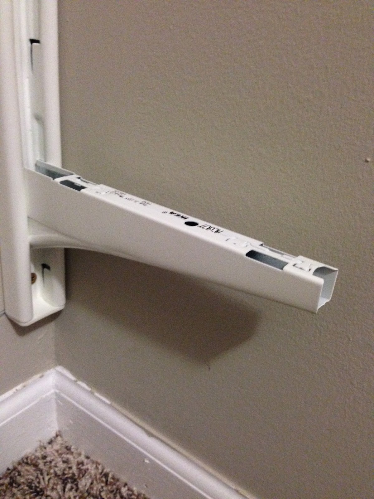 The Closet of my Dreams Building a New Algot System Lilibelle Marie