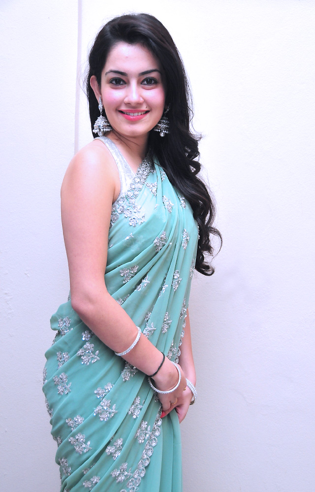 Shambhavi Sharma | Facebook