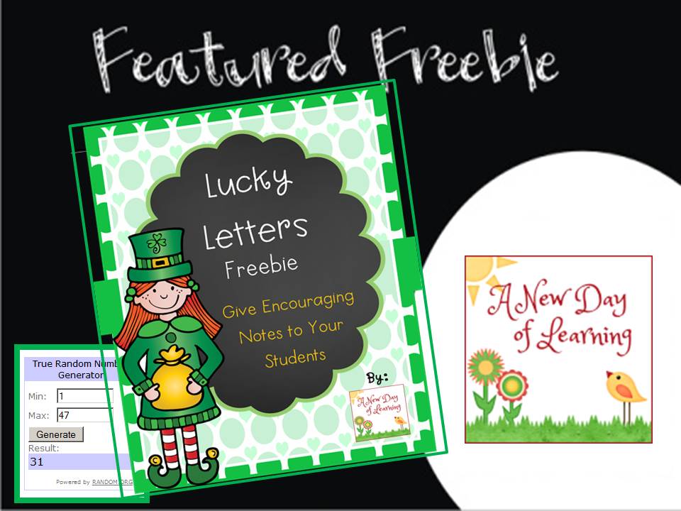http://anewdayoflearning.blogspot.com/2014/03/lucky-letters.html