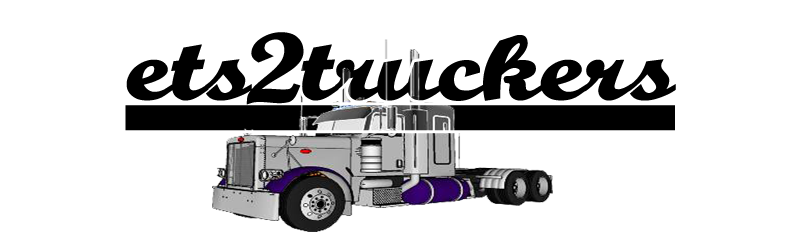  ETS 2 Truckers