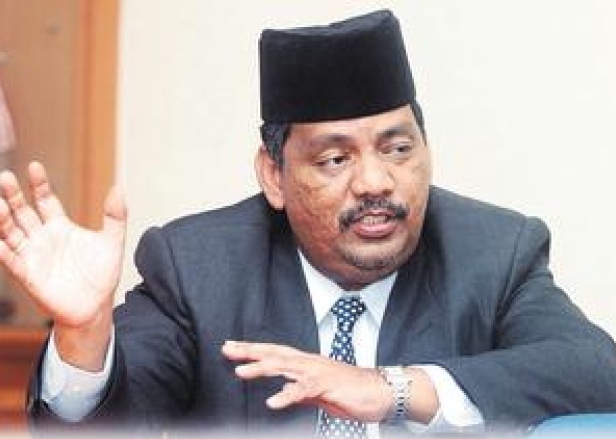 Khalwat Tetap Dosa, Tak Timbul Soal Dosa Peribadi Dr Amini Amir Abdullah