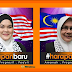 Bekas Penyanyi Aishah Antara Pengerak Utama Sayap Wanita Parti GHB...