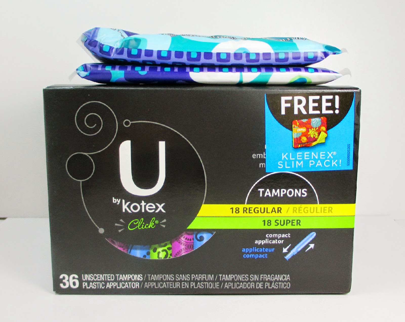 Similar to Kotex Like Kotex coupons? Try these...