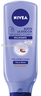 PROMO€RISPARMIO nivea