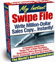 How to Write Million-Dollar Sales Copy Instantly