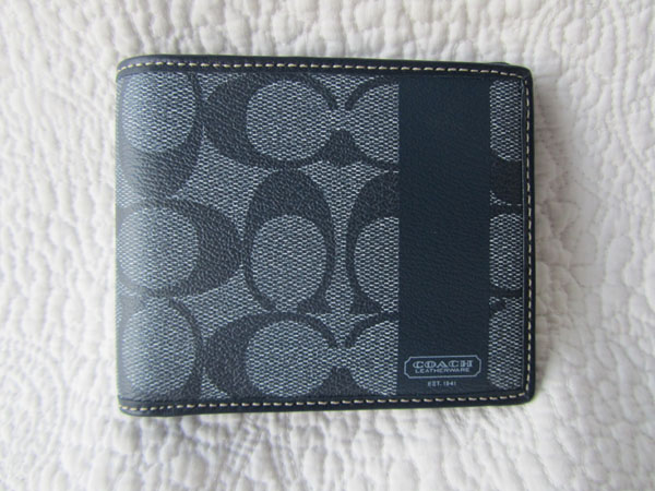 coach wallets mad