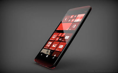 lumia 940 concept 3