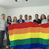 Atividade Itinerante do Espaço LGBT (2012) - Fotos do Evento