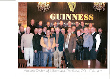15 Years Of AOH In Portland