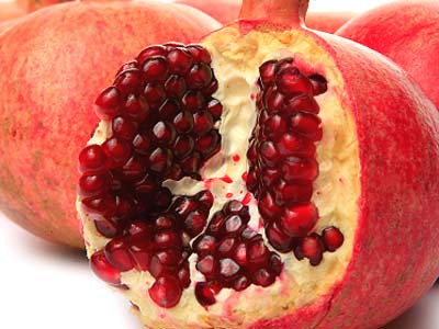 Yuma Sun For over 4000 years the pomegranate has been revered worldwide Yuma Sun For over 4000 years the pomegranate has been revered worldwide