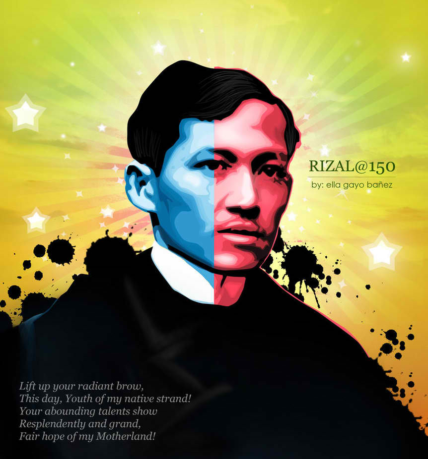 youth of past and today with influence of jose rizal To the youth of today, who is dr jose p rizal is he a role model for the it contradicts with what i have learned for the past few years all the way from the. youth of past and today with influence of jose rizal To the youth of today, who is dr jose p rizal is he a role model for the it contradicts with what i have learned for the past few years all the way from the.