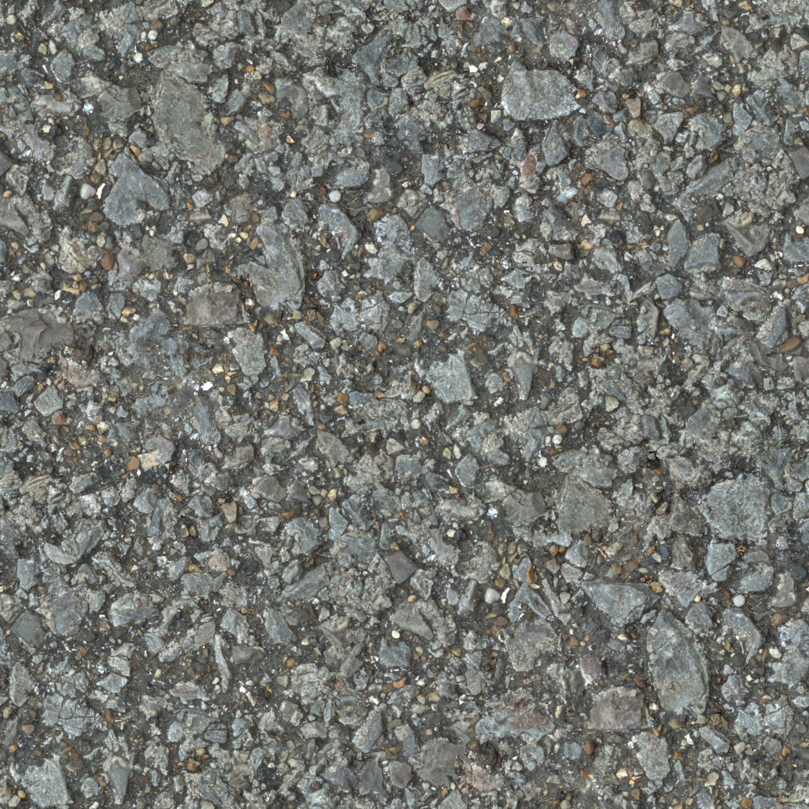 (PEBBLESTONE 3) concrete cobble ground gravel floor seamless texture 2048x2048 (PEBBLESTONE 3) concrete cobble ground gravel floor seamless texture 2048x2048