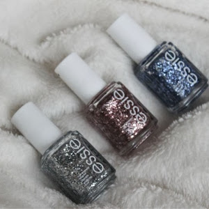 Essie Luxe Nail Polish Collection 2013 | The Sunday Girl