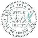 {Style Me Pretty}