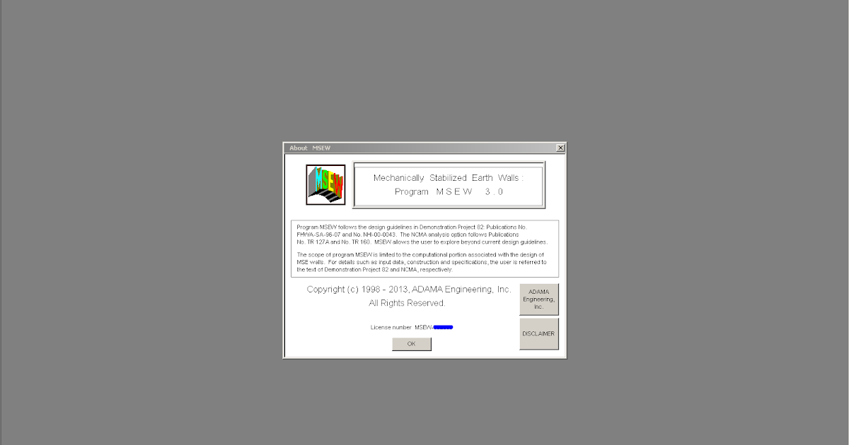 msew 3.0 crack