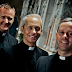 Grupo musical de sacerdotes quiere una colaboración con Lady Gaga