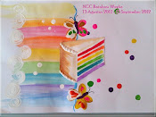 Ikutan NCC Rainbow Week