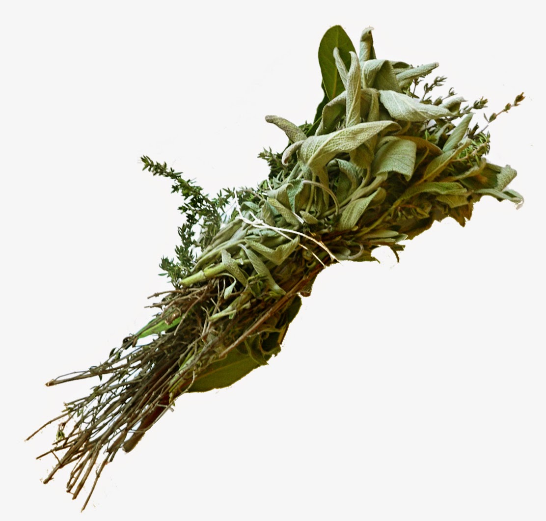 bouquet garni bouquet garni